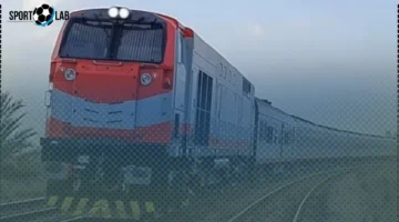 مواعيد قطار تالجو القاهرة إسكندرية وطريقة حجز التذاكر إلكترونيًا بسهولة